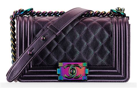 chanel boy small vs mini|The Ultimate Bag Guide: The Chanel Boy Bag .